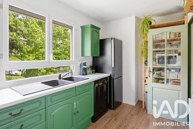 Appartement à Nantes (44300)