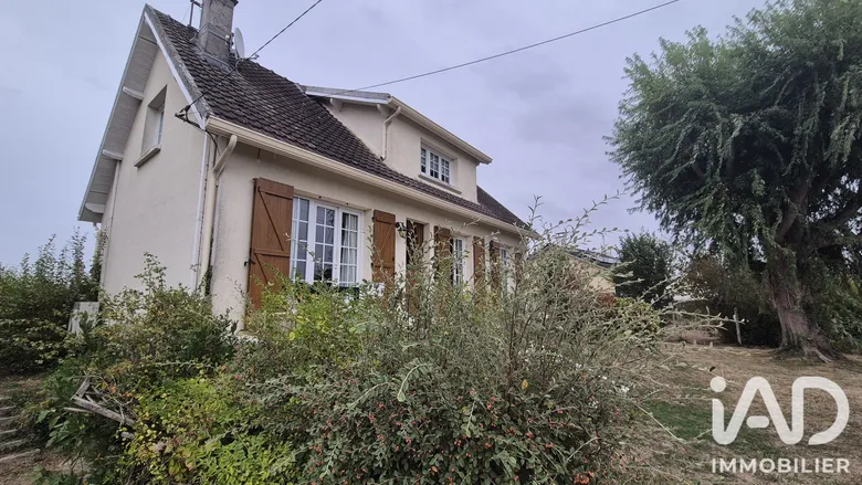 Maison 5 pièces 115 m² · à Boissy-le-Châtel · 115 m² · 189 000 €