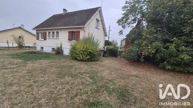 Pavillon à Boissy-le-Châtel (77169)