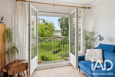 Appartement à Nantes (44300)