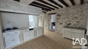 Traditional house in La Ferté-sous-Jouarre (77260)