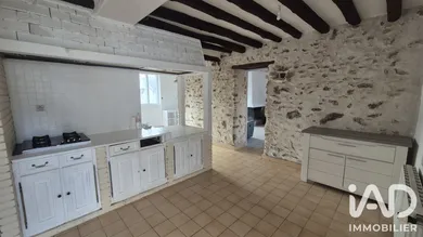 Maison traditionnelle à La Ferté-sous-Jouarre (77260)