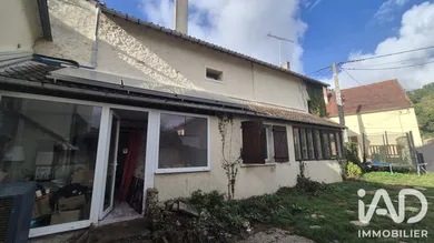 Maison traditionnelle à La Ferté-sous-Jouarre (77260)
