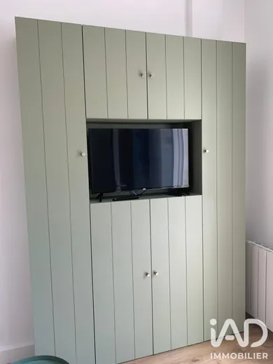 Appartement à La Rochelle (17000)