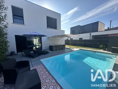 House in Gambsheim (67760)