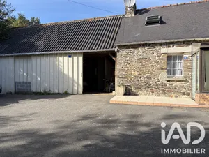 Park home in Plounévez-Quintin (22110)