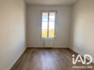 Maison traditionnelle à Antheuil-Portes (60162)
