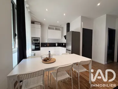 Appartement à Lorient (56100)