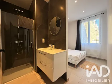 Appartement à Lorient (56100)