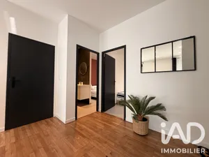 Appartement à Lorient (56100)