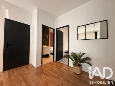 Appartement à Lorient (56100)