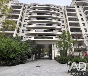 Duplex à Levallois-Perret (92300)