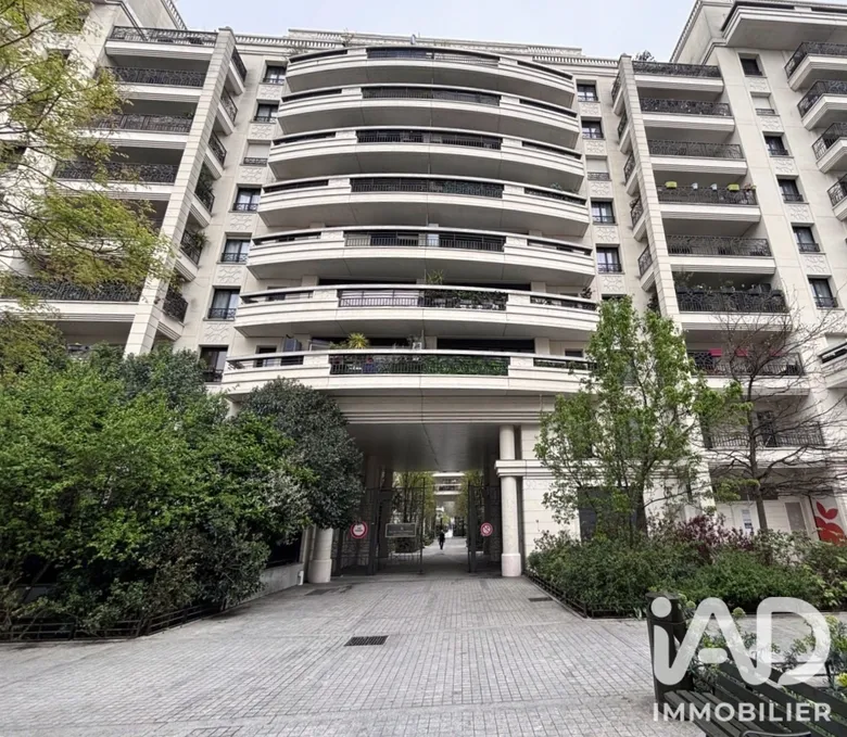 Appartement 5 pièces 120 m² · à Levallois-Perret · 120 m² · 900 000 €