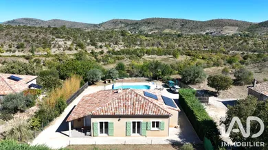 Maison à Vinezac (07110)