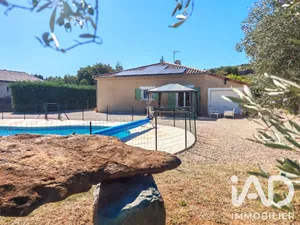 House in Vinezac (07110)