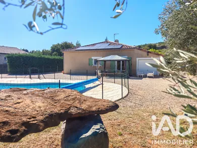 Maison à Vinezac (07110)