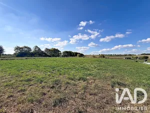 Building plot in Lindre-Basse (57260)