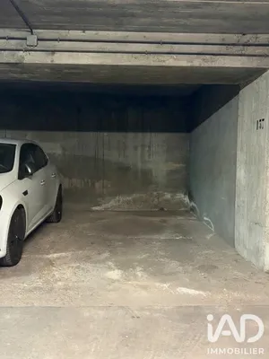 Parking à Vanves (92170)
