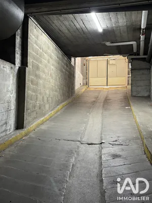 Parking à Vanves (92170)