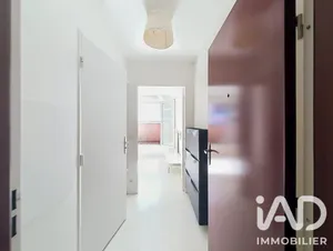 Apartment in Limeil-Brévannes (94450)