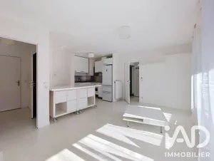 Appartement à Limeil-Brévannes (94450)