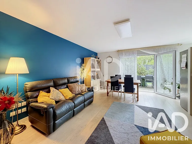 Maison 4 pièces 85 m² · à Claye-Souilly · 85 m² · 325 000 €