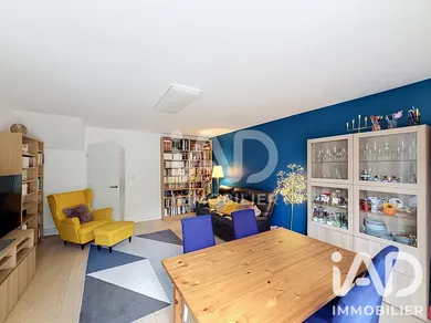 House in Claye-Souilly (77410)