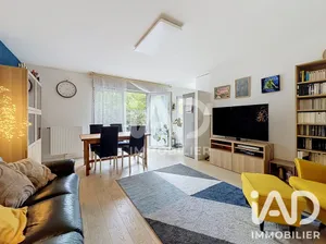 House in Claye-Souilly (77410)