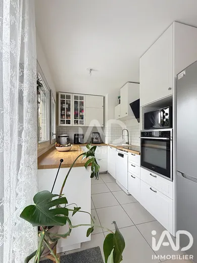 House in Claye-Souilly (77410)