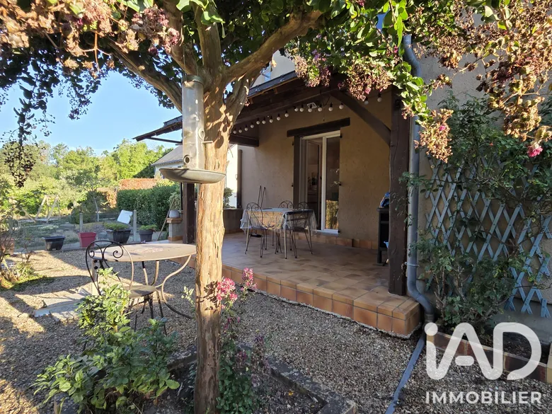 Maison 6 pièces 150 m² · à Longuenée-en-Anjou · 150 m² · 378 000 €