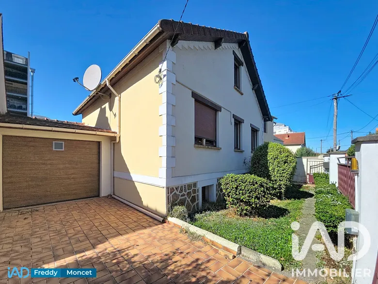 Maison 4 pièces 90 m² · à Athis-Mons · 90 m² · 299 000 €