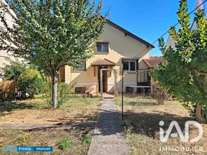 House in Athis-Mons (91200)