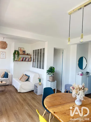Appartement à La Rochelle (17000)