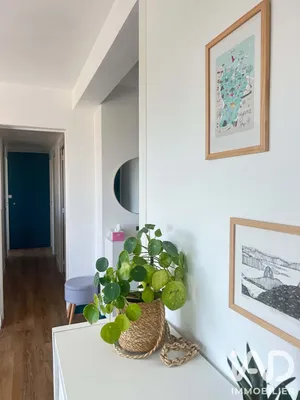 Appartement à La Rochelle (17000)