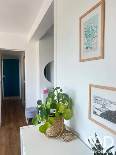 Appartement à La Rochelle (17000)