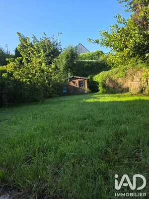 Maison de ville à Cherbourg-en-Cotentin (50110)