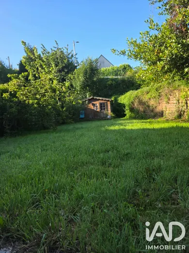 Maison de ville à Cherbourg-en-Cotentin (50110)