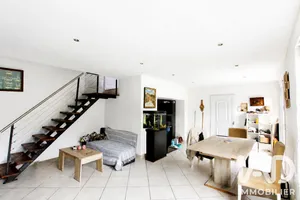 Townhouse in Cherbourg-en-Cotentin (50110)