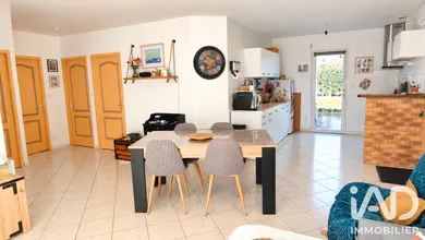 Maison à La Roche-sur-Yon (85000)