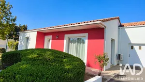 Maison à La Roche-sur-Yon (85000)