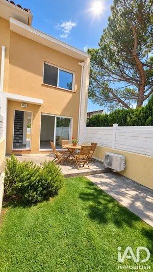 Duplex à Millas (66170)