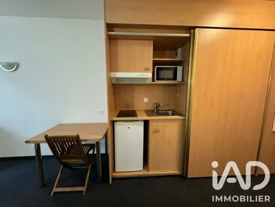 Studio in Carquefou (44470)