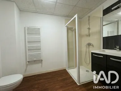 Studio in Carquefou (44470)