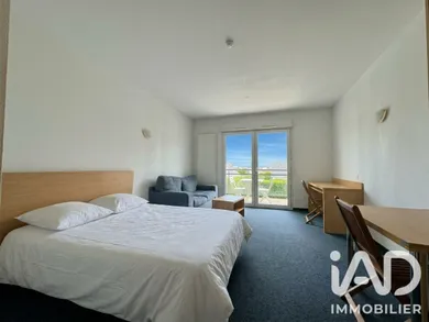 Studio in Carquefou (44470)