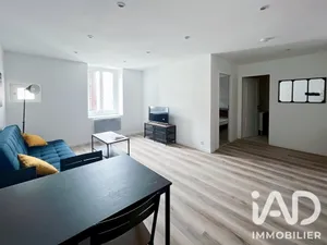 Appartement à Bagnols-sur-Cèze (30200)
