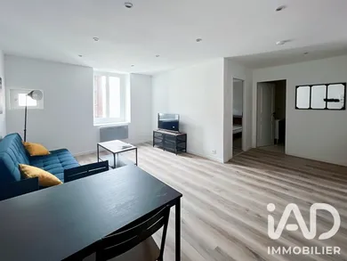 Appartement à Bagnols-sur-Cèze (30200)