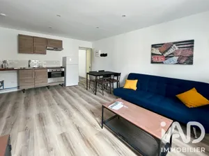 Apartment in Bagnols-sur-Cèze (30200)