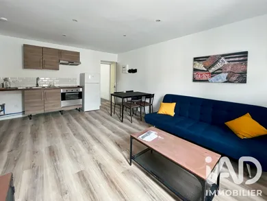 Appartement à Bagnols-sur-Cèze (30200)