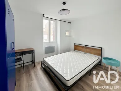 Appartement à Bagnols-sur-Cèze (30200)