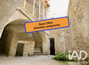 House in Aubais (30250)